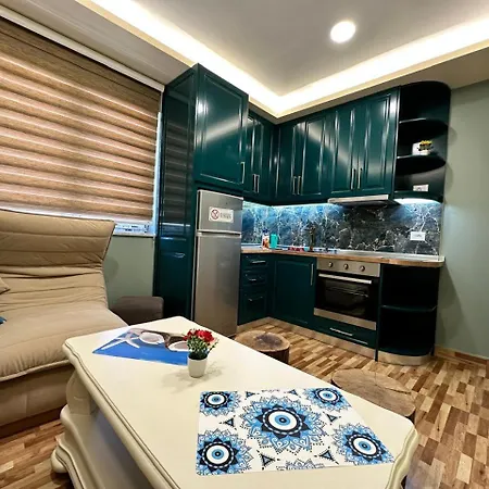 شقة Bella Casa *