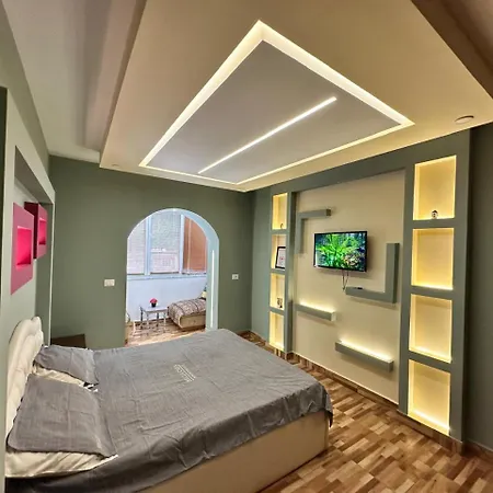 Bella Casa Daire *