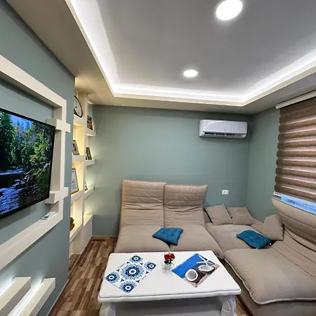 Bella Casa شقة كورتشي