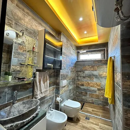 Bella Casa شقة كورتشي