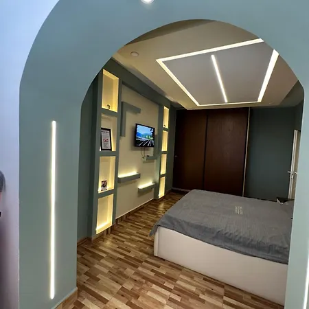 Bella Casa Daire