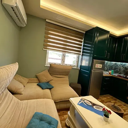 شقة Bella Casa *