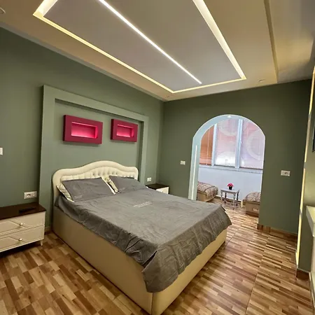 Daire Bella Casa Görice