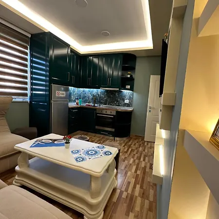 Daire Bella Casa