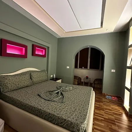Daire Bella Casa *