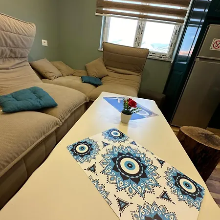 شقة Bella Casa كورتشي