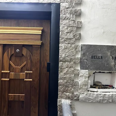 Bella Casa Görice
