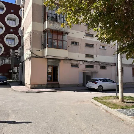 شقة Bella Casa *